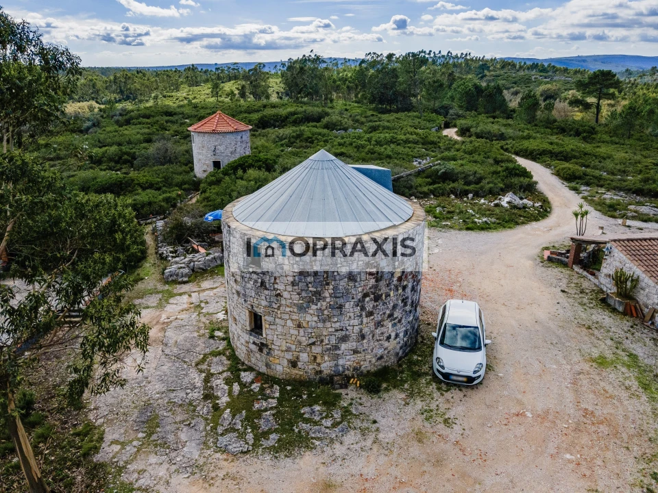Quinta T1 para Venda em São Mamede Foto 6