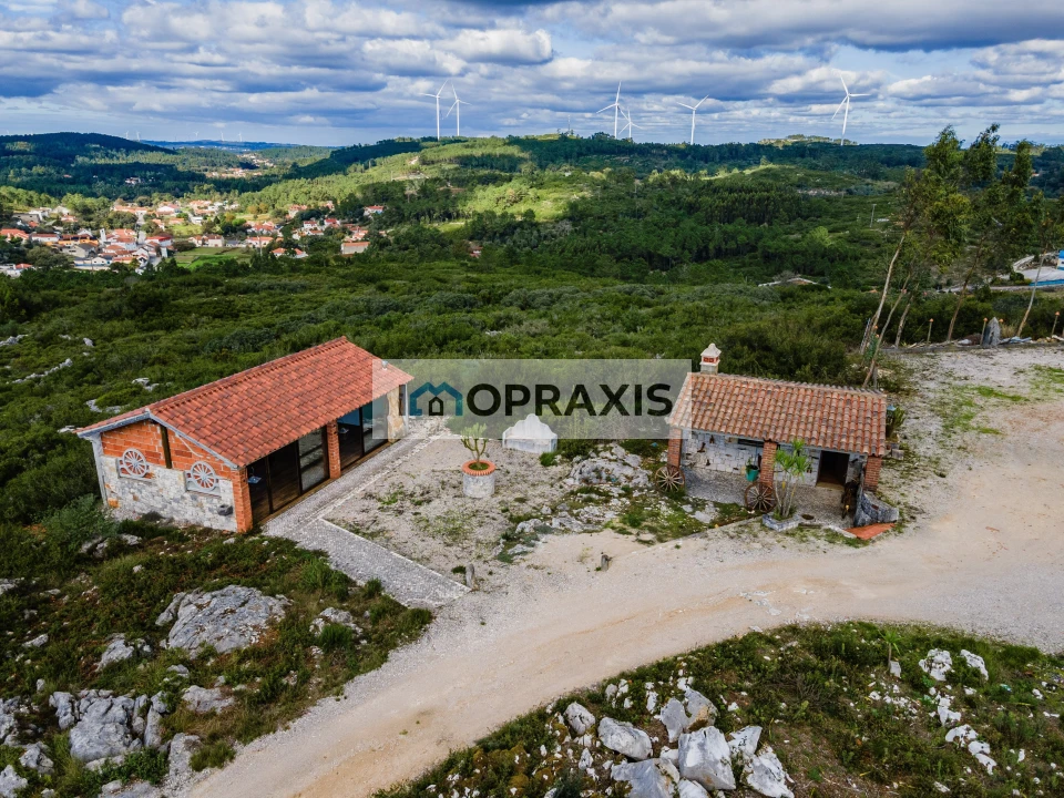 Quinta T1 para Venda em São Mamede Foto 8