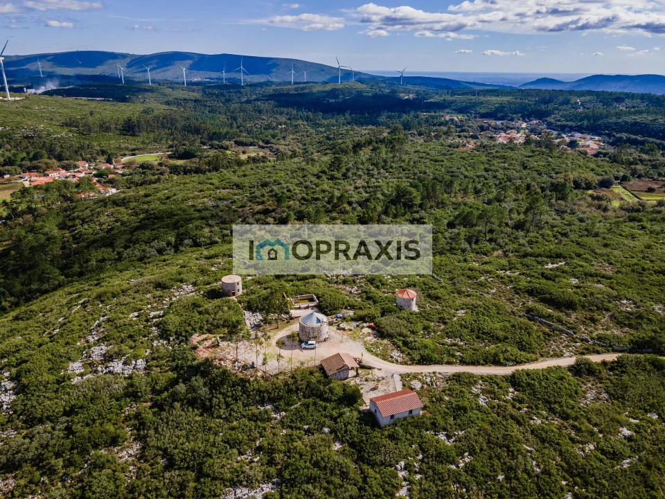 Quinta T1 para Venda em São Mamede Foto 18