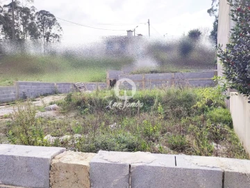 Terreno para Venda em Malta e Canidelo