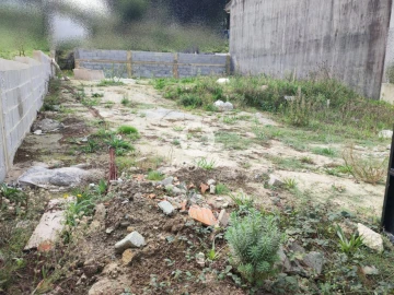 Terreno para Venda em Malta e Canidelo