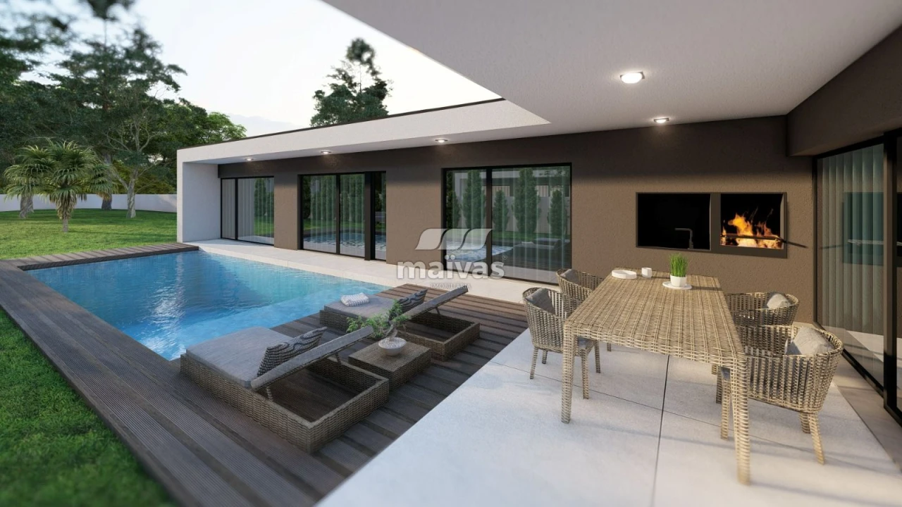 Moradia T3 para Venda em Cervães Foto 5