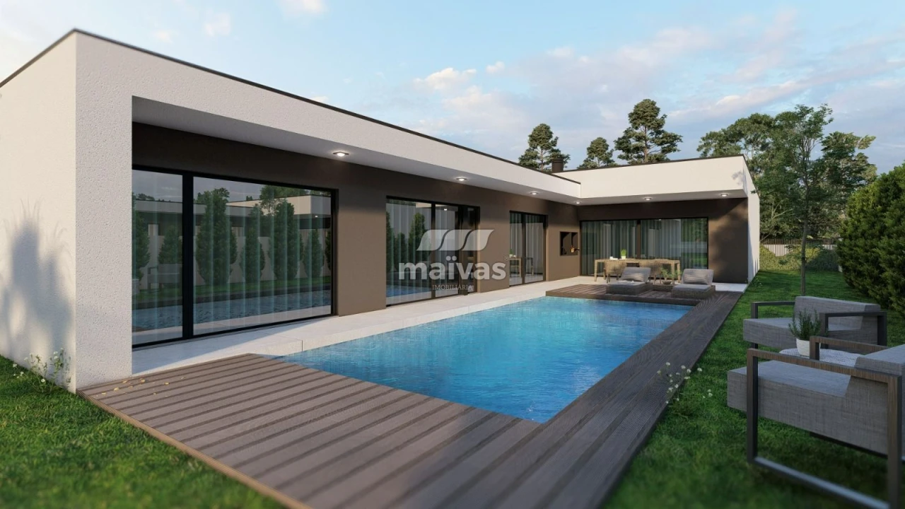 Moradia T3 para Venda em Cervães Foto 7