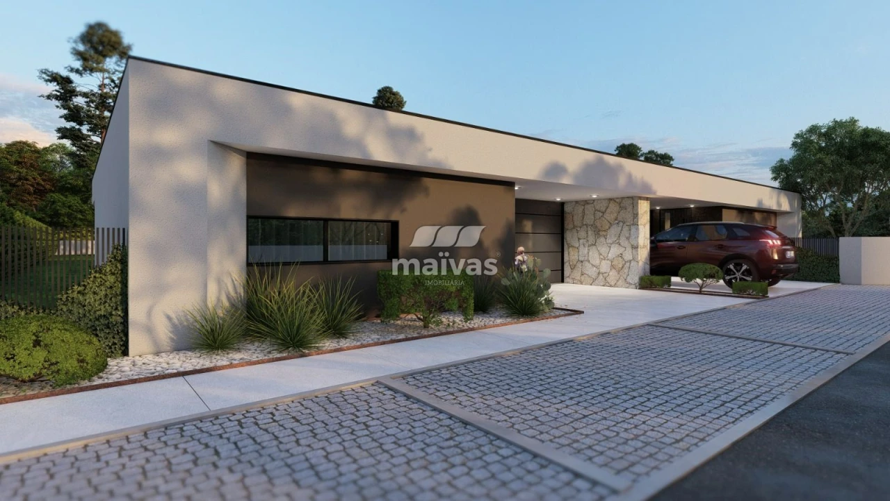 Moradia T3 para Venda em Cervães Foto 9