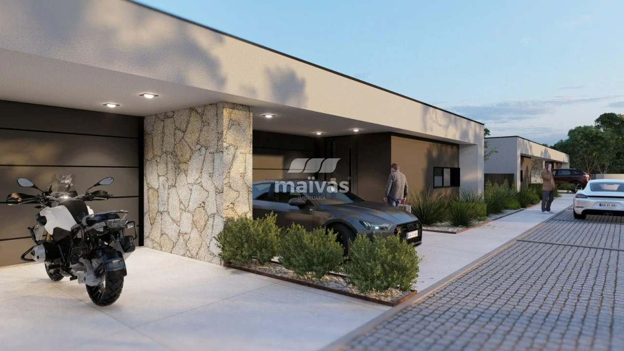 Moradia T3 para Venda em Cervães Foto 11