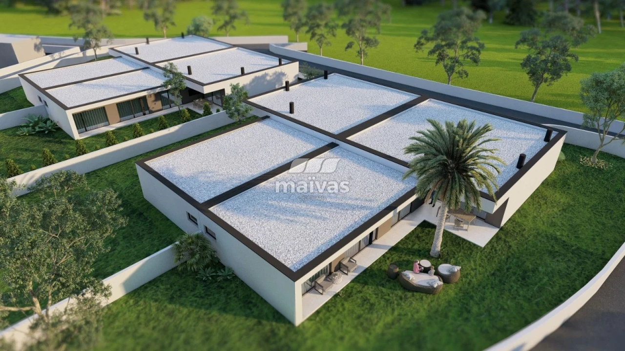 Moradia T3 para Venda em Cervães Foto 15