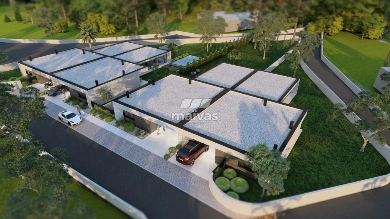 Moradia T3 para Venda em Cervães Foto 16