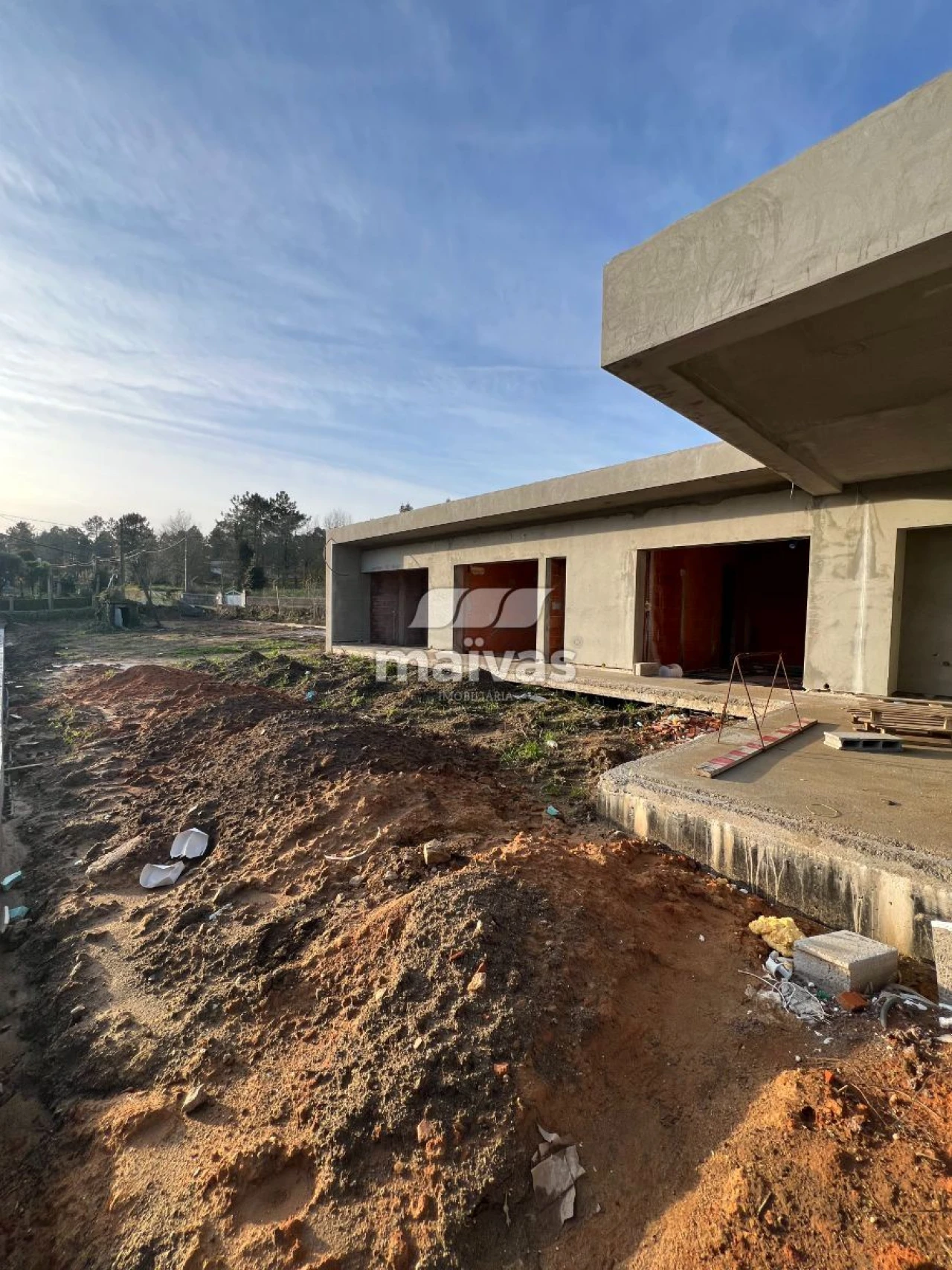 Moradia T3 para Venda em Cervães Foto 19