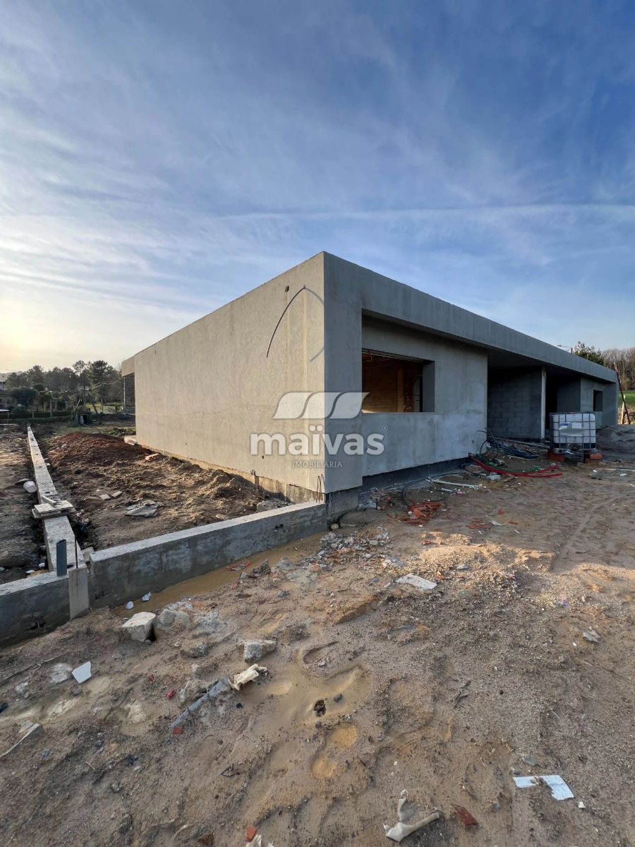 Moradia T3 para Venda em Cervães Foto 29