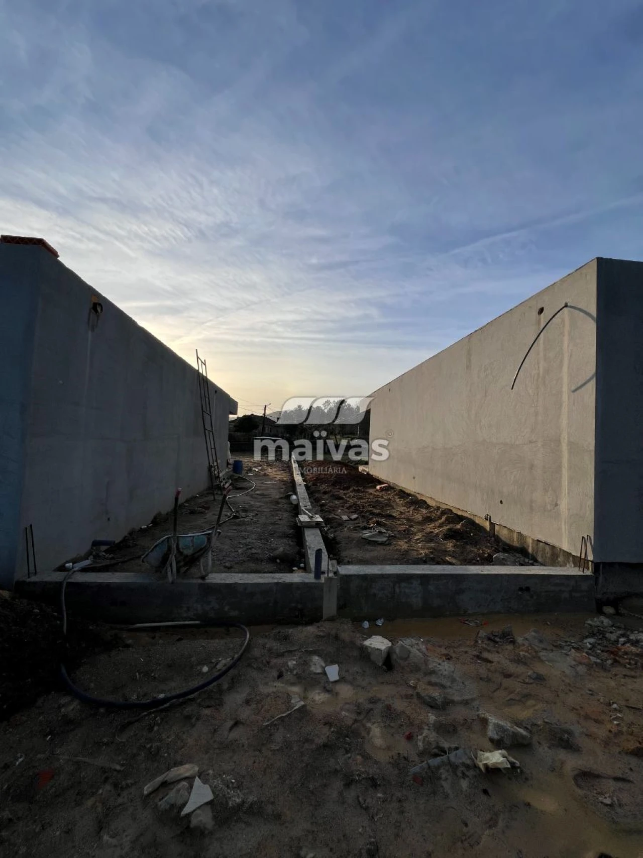 Moradia T3 para Venda em Cervães Foto 32