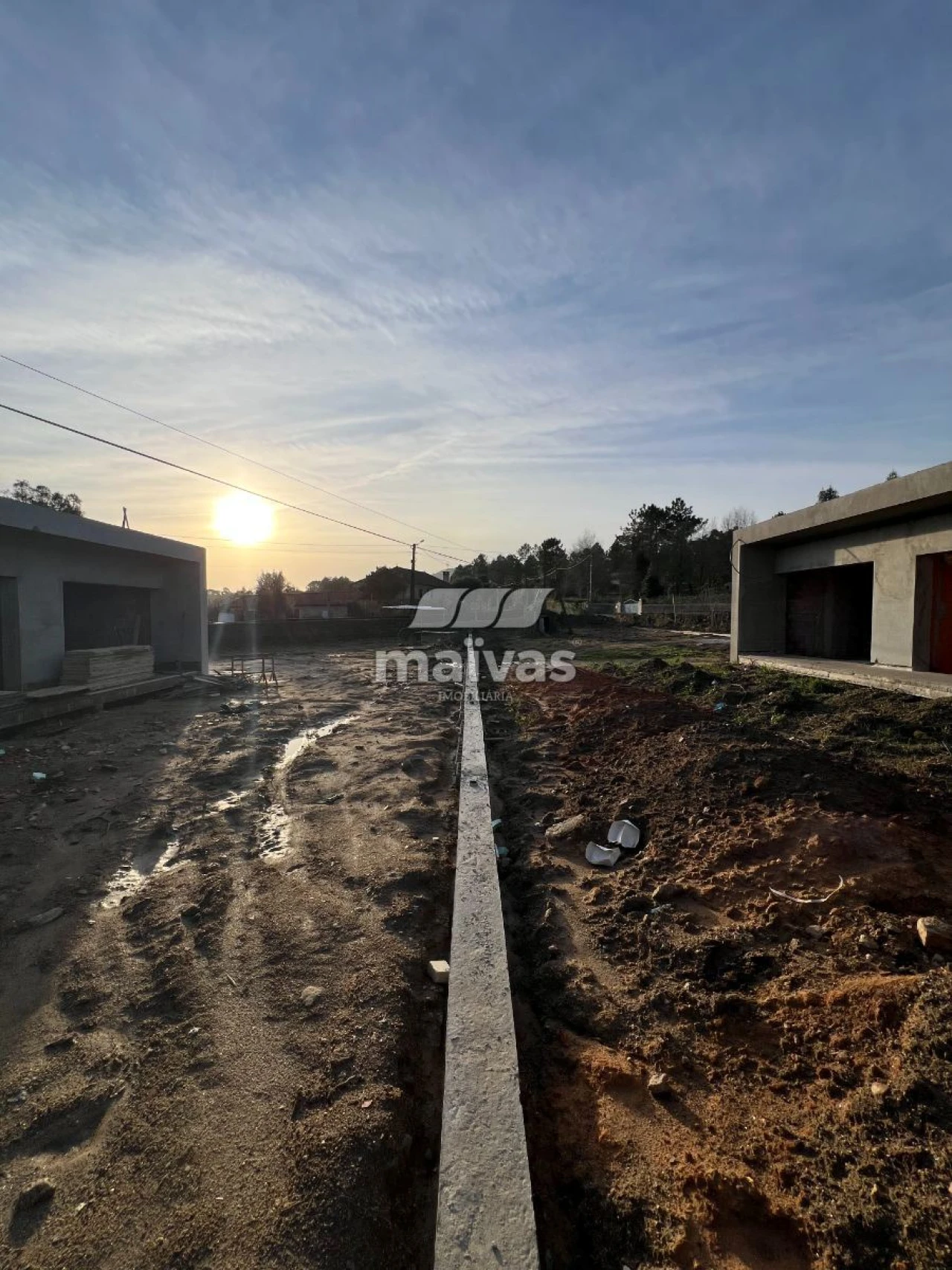 Moradia T3 para Venda em Cervães Foto 33