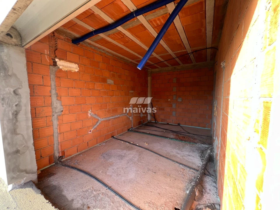 Moradia T3 para Venda em Cervães Foto 35