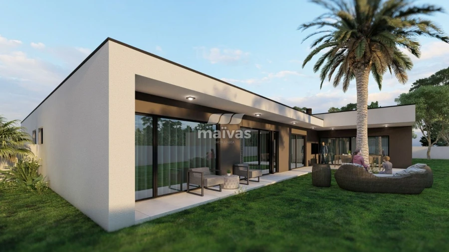 Moradia T3 para Venda em Cervães Foto 3