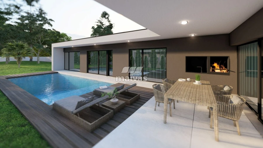 Moradia T3 para Venda em Cervães Foto 5