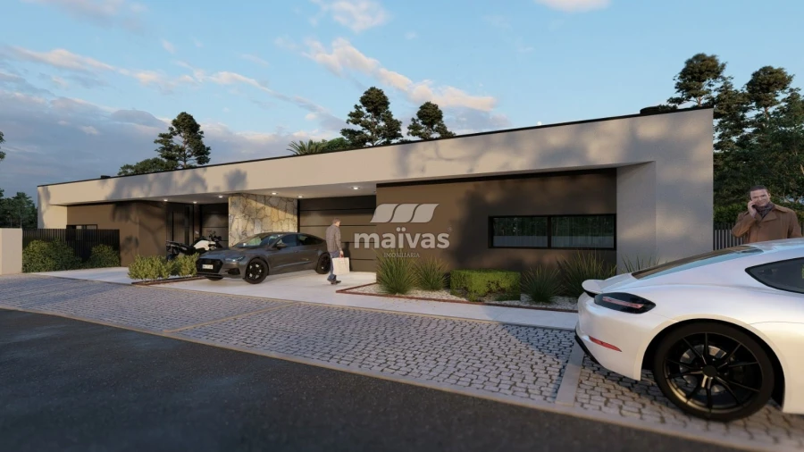 Moradia T3 para Venda em Cervães Foto 12