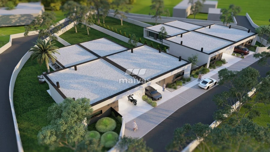 Moradia T3 para Venda em Cervães Foto 13