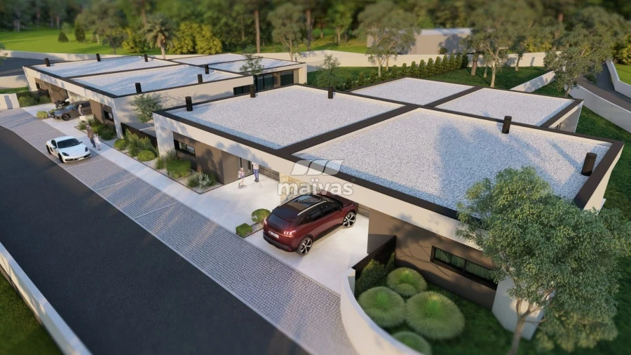 Moradia T3 para Venda em Cervães Foto 14