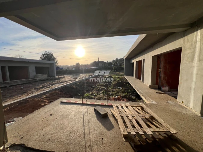 Moradia T3 para Venda em Cervães Foto 25