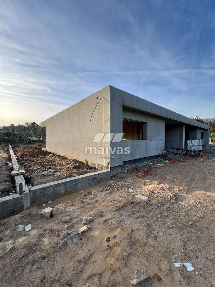 Moradia T3 para Venda em Cervães Foto 29