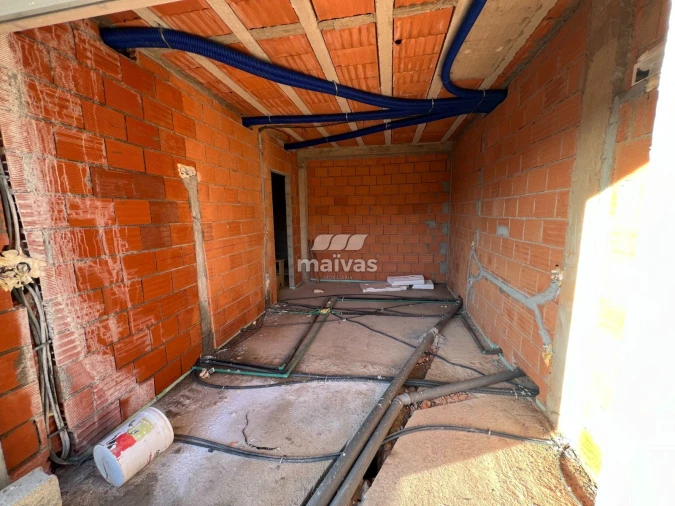 Moradia T3 para Venda em Cervães Foto 36