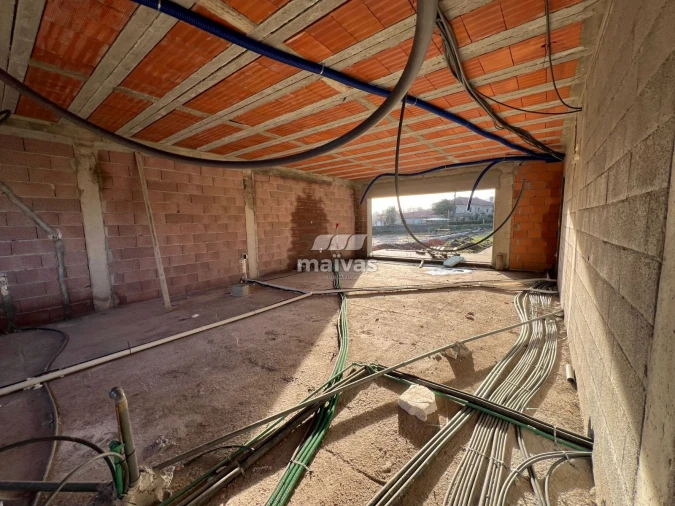 Moradia T3 para Venda em Cervães Foto 38