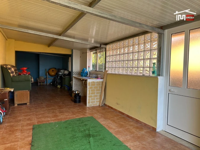 Moradia T2 para Venda em Montijo e Afonsoeiro Foto 26