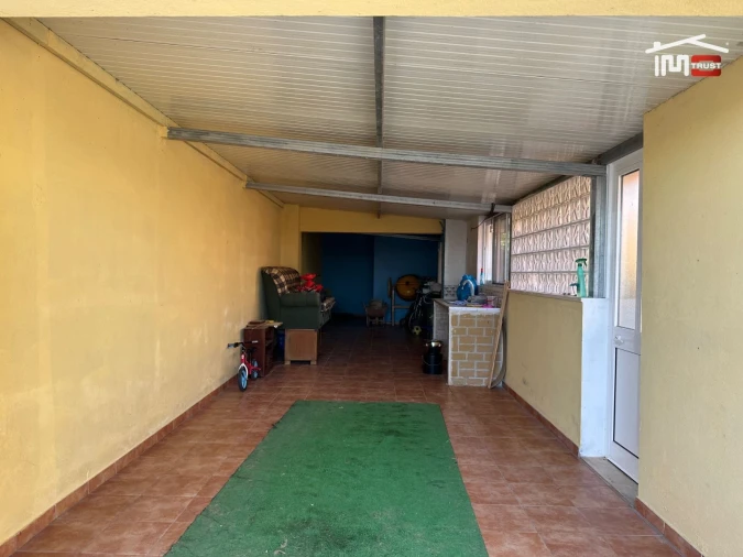 Moradia T2 para Venda em Montijo e Afonsoeiro Foto 27