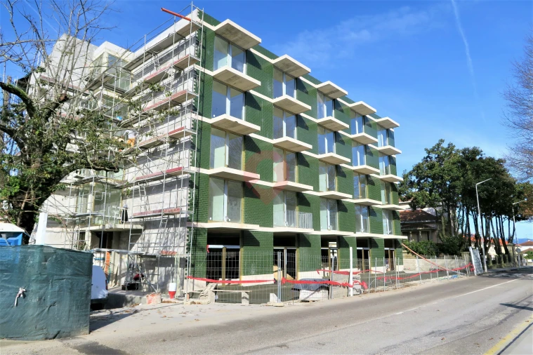 Apartamento T2 para Venda em Monção e Troviscoso