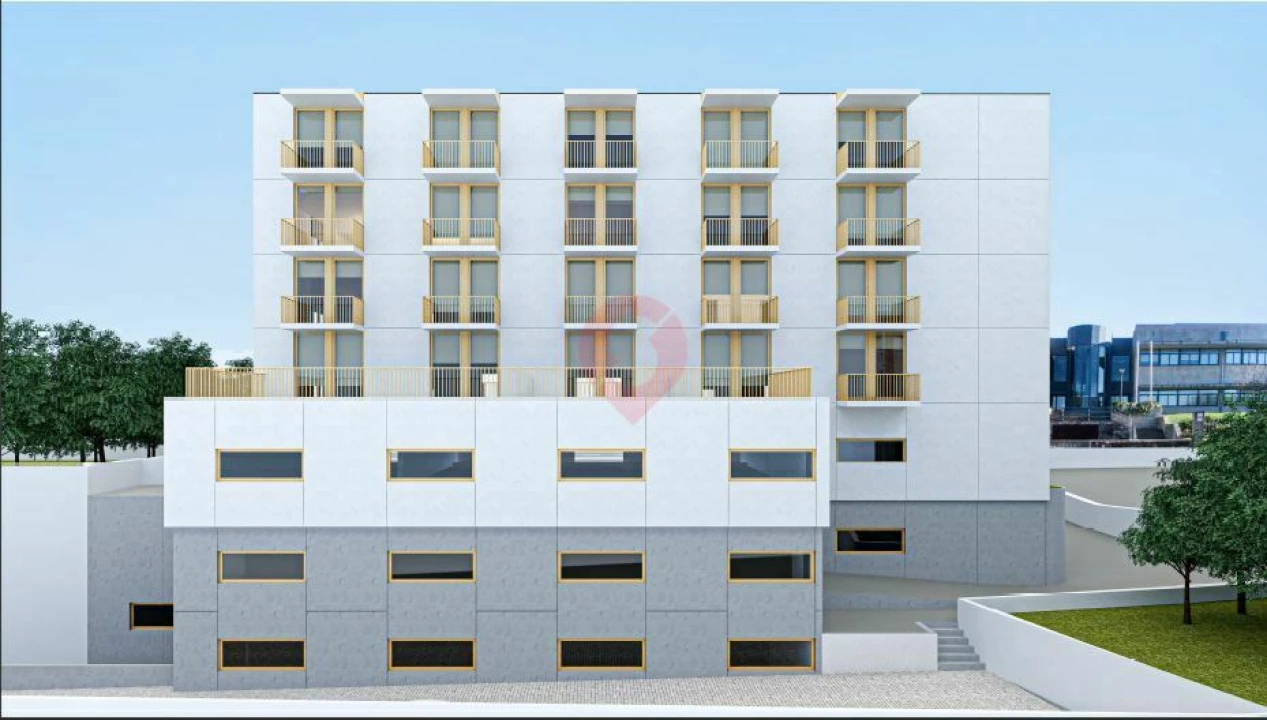 Apartamento T2 para Venda em Monção e Troviscoso Foto 9