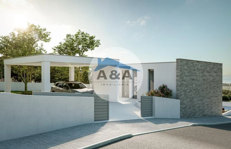 Moradia T3 para Venda em Famalicão Foto 8