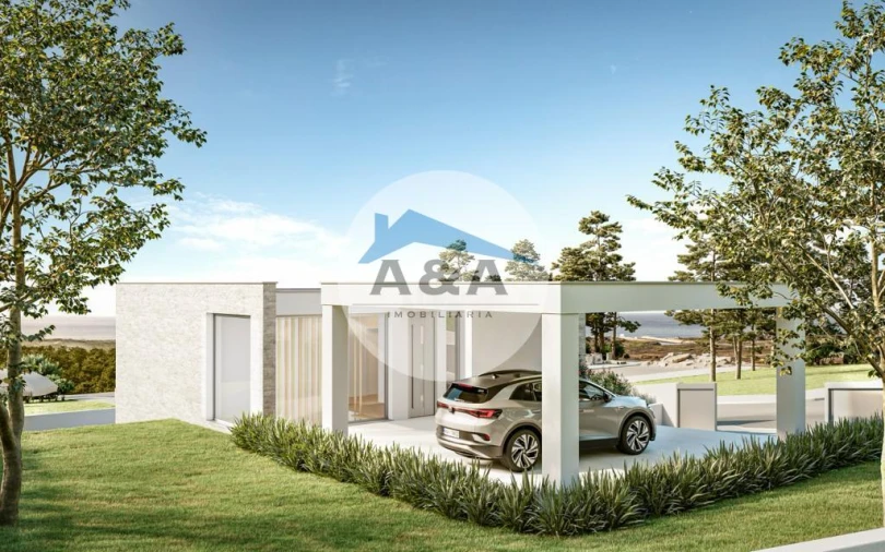 Moradia T3 para Venda em Famalicão Foto 2