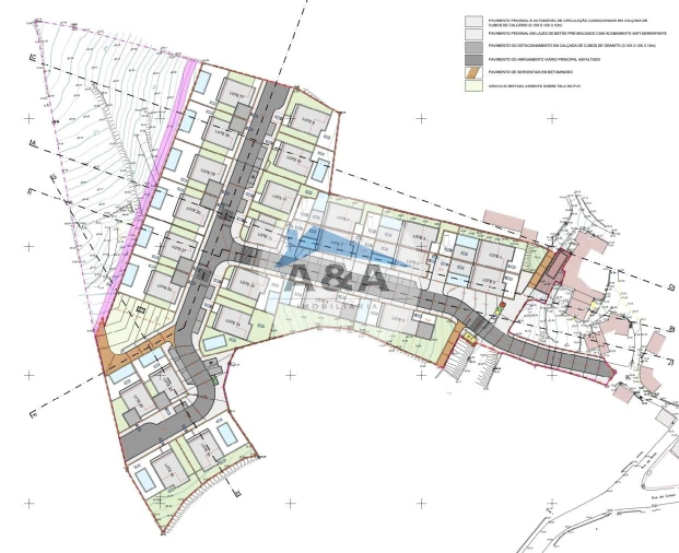 Moradia T3 para Venda em Famalicão Foto 10