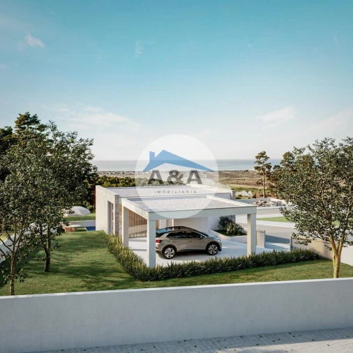 Moradia T3 para Venda em Famalicão