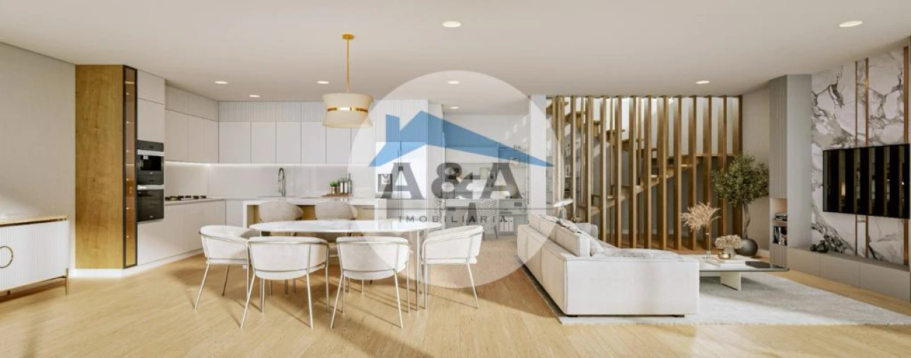 Moradia T3 para Venda em Famalicão Foto 4