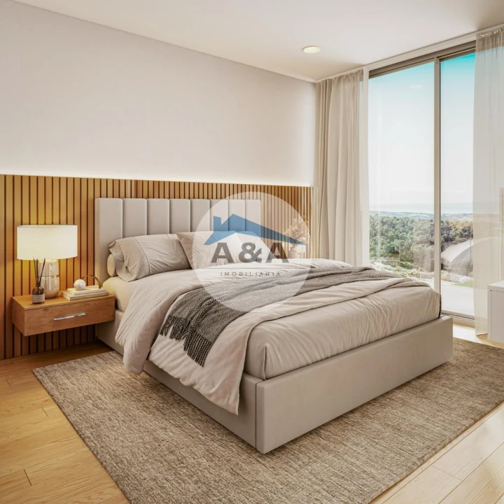 Moradia T3 para Venda em Famalicão Foto 7