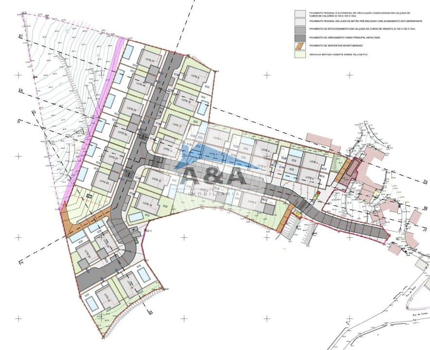 Moradia T3 para Venda em Famalicão Foto 10