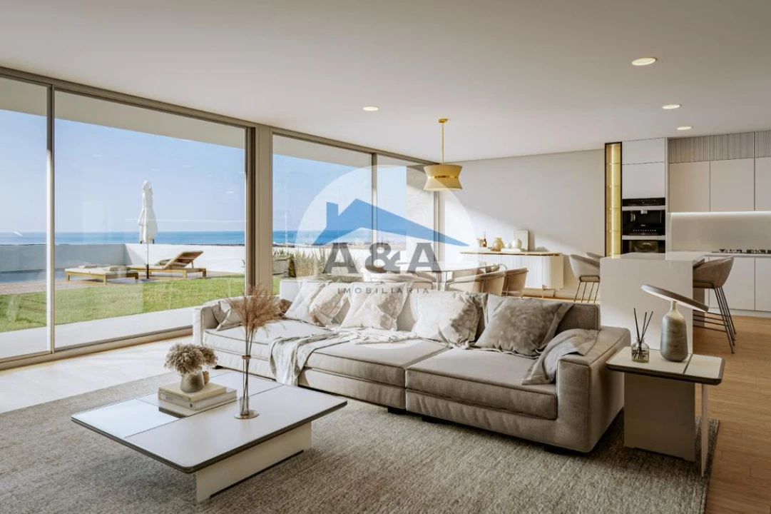 Moradia T3 para Venda em Famalicão Foto 5