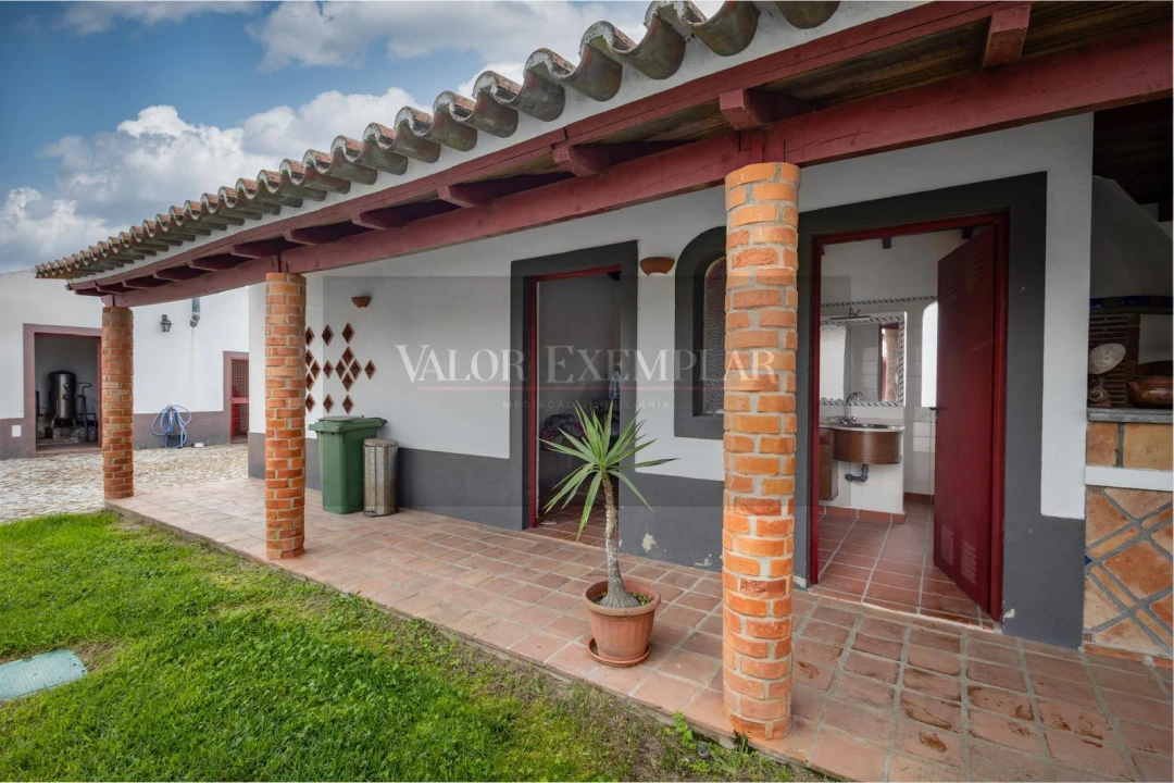 Quinta T3 para Venda em Palmela Foto 15