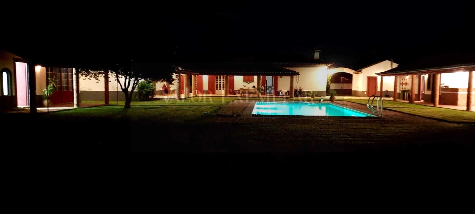 Quinta T3 para Venda em Palmela Foto 2