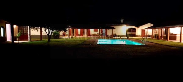 Quinta T3 para Venda em Palmela