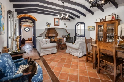 Quinta T3 para Venda em Palmela