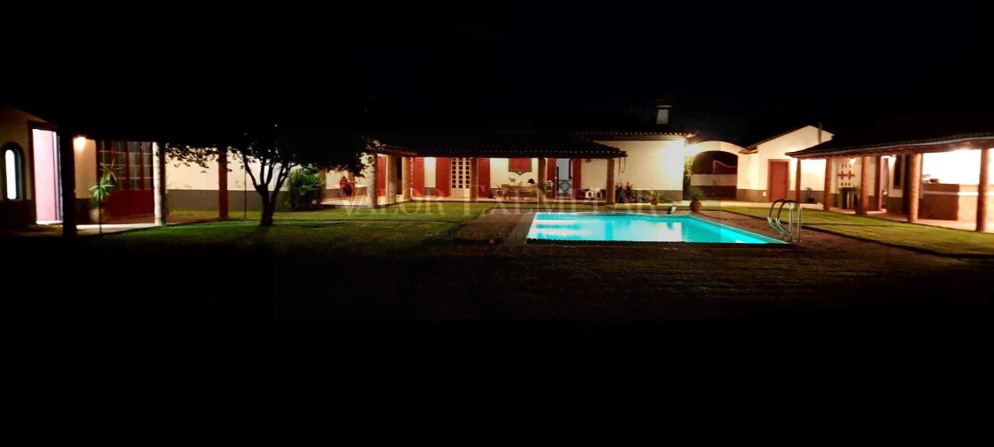 Quinta T3 para Venda em Palmela Foto 2