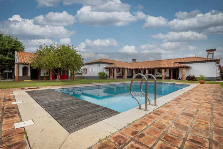 Quinta T3 para Venda em Palmela Foto 19