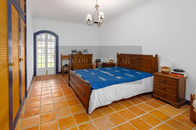 Quinta T3 para Venda em Palmela Foto 17