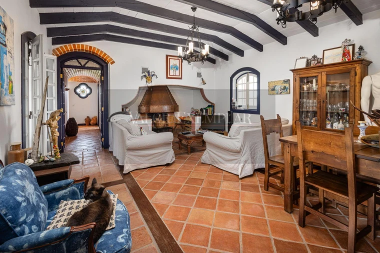 Quinta T3 para Venda em Palmela Foto 6
