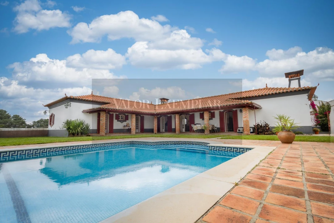 Quinta T3 para Venda em Palmela Foto 1