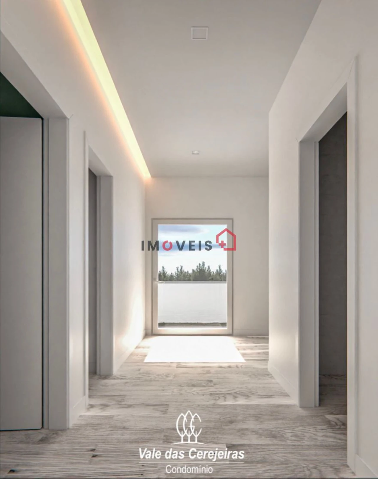 Moradia T3 para Venda em Leiria, Pousos, Barreira e Cortes Foto 11