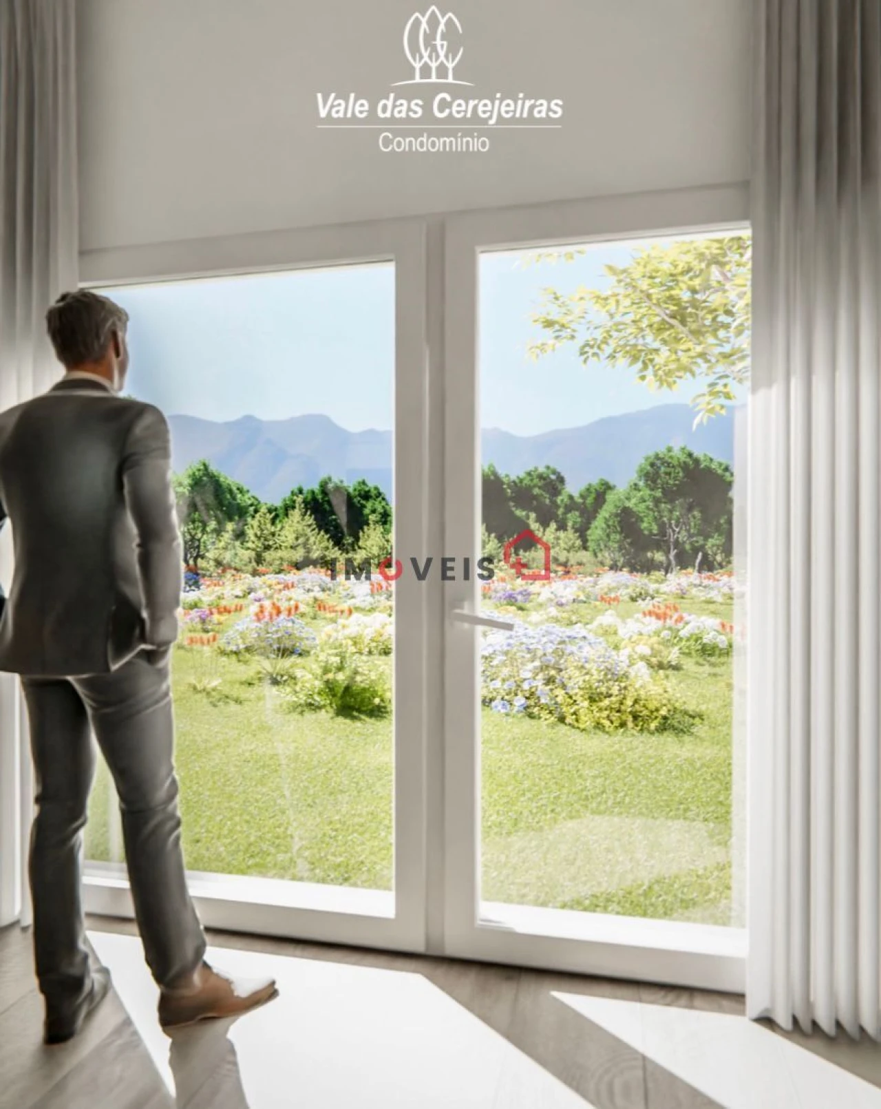 Moradia T3 para Venda em Leiria, Pousos, Barreira e Cortes Foto 19