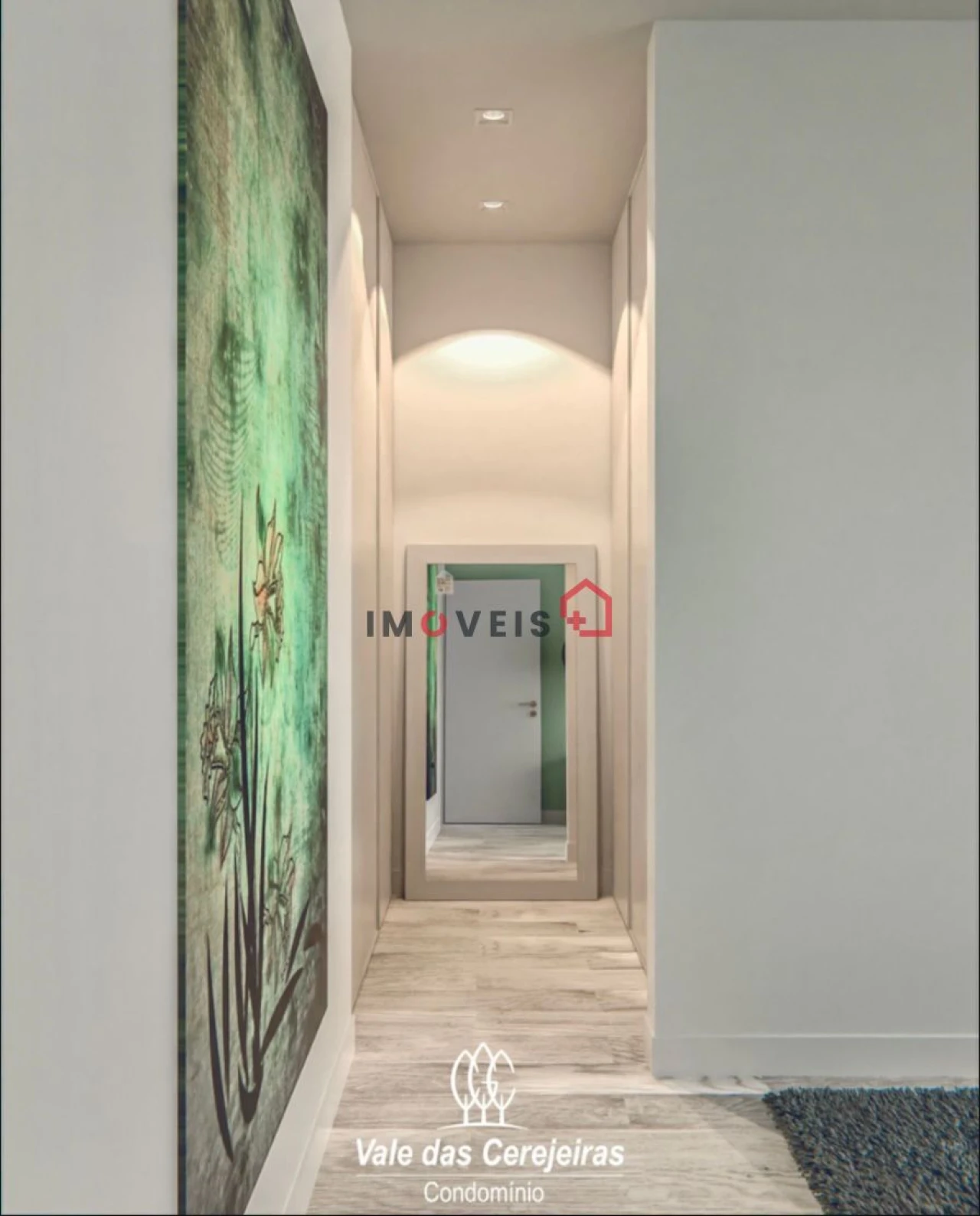 Moradia T3 para Venda em Leiria, Pousos, Barreira e Cortes Foto 17