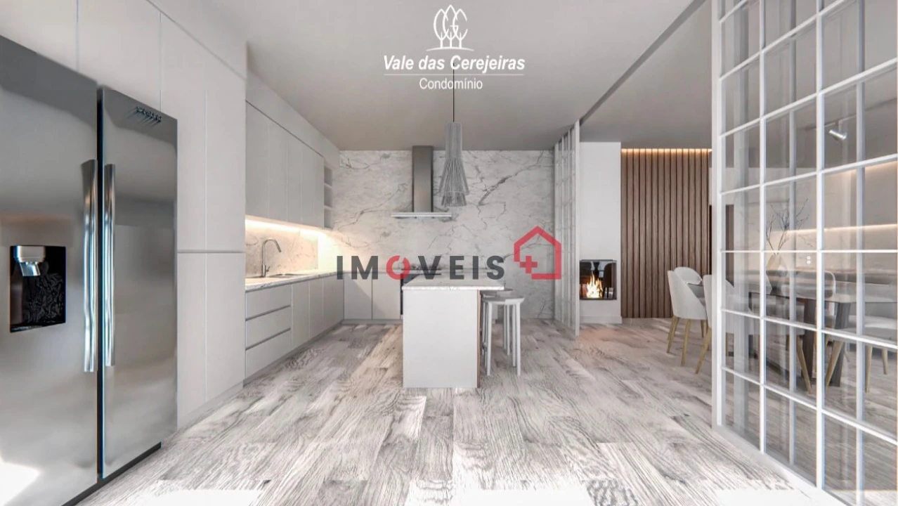 Moradia T3 para Venda em Leiria, Pousos, Barreira e Cortes Foto 10